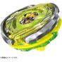 Takara Tomy Beyblade X CX-02 Starter Wizard Arc R4-55LO
