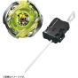 Takara Tomy Beyblade X CX-02 Starter Wizard Arc R4-55LO