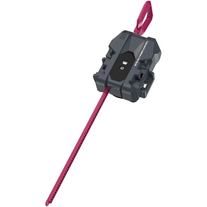 Takara Tomy Beyblade X BX-40 Winder Launcher L