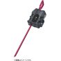 Takara Tomy Beyblade X BX-40 Winder Launcher L