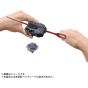 Takara Tomy Beyblade X BX-40 Winder Launcher L