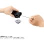 Takara Tomy Beyblade X BX-18 String Launcher for High-Power Beyblade Battles
