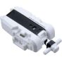 Takara Tomy Beyblade X BX-28 String Launcher White Ver. for Powerful Beyblade Battles