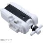 Takara Tomy Beyblade X BX-28 String Launcher White Ver
