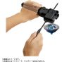 Takara Tomy Beyblade X BX-11 Launcher Grip