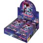 Bandai Battle Spirits Ultraman Collection Card Box -16 Packs/Box