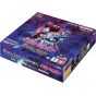 Bandai Battle Spirits Ultraman Collection Card Box -16 Packs/Box