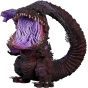Plex Gigantic Series x Default Real Godzilla 2016 4th Form Awakening Ver Figure