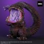 Plex Gigantic Series x Default Real Godzilla 2016 4th Form Awakening Ver Figure