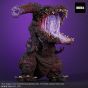 Plex Gigantic Series x Default Real Godzilla 2016 4th Form Awakening Ver Figure