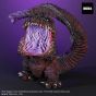 Plex Gigantic Series x Default Real Godzilla 2016 4th Form Awakening Ver Figure