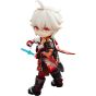 GENESIS Piccodo Action Doll X Genshin Impact Kaedehara Kazuha Deformed Doll Figure