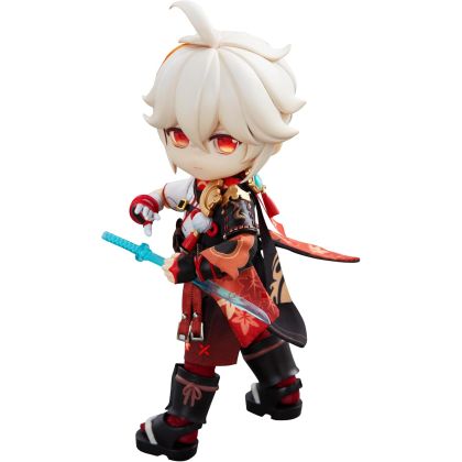 GENESIS Piccodo Action Doll...