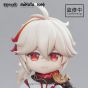 GENESIS Piccodo Action Doll X Genshin Impact Kaedehara Kazuha Deformed Doll Figure