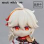 GENESIS Piccodo Action Doll X Genshin Impact Kaedehara Kazuha Deformed Doll Figure