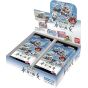 Bandai Carddass Mobile Suit Gundam The Witch from Mercury Vol 1 Box