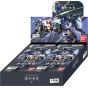 Bandai Gundam Card Collection Mobile Suit Gundam The Witch from Mercury 2 Box