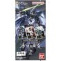 Bandai Gundam Card Collection Mobile Suit Gundam The Witch from Mercury 2 Box