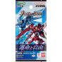 Bandai Battle Spirits Collaboration Booster EX Gundam Destiny and Freedom Booster Pack CBX01 Box