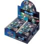 Bandai Battle Spirits Collaboration Booster Gundam The Witch from Mercury The Witch's Awakening Booster Pack CB27 Box