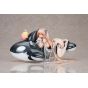 Apex Azur Lane Anchorage Dolphins and Swim Lessons Ver Figure