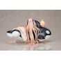 Apex Azur Lane Anchorage Dolphins and Swim Lessons Ver Figure