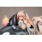 Apex Azur Lane Anchorage Dolphins and Swim Lessons Ver Figure