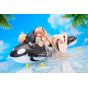 Apex Azur Lane Anchorage Dolphins and Swim Lessons Ver Figure
