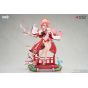Apex Genshin Impact Yae Miko Astute Amusement Ver Figure