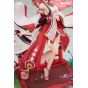 Apex Genshin Impact Yae Miko Astute Amusement Ver Figure