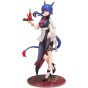 Apex LIMEPIE Series Arknights Ch'en Tea Time Ver Figure