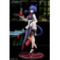 Apex LIMEPIE Series Arknights Ch'en Tea Time Ver Figure