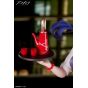Apex LIMEPIE Series Arknights Ch'en Tea Time Ver Figure