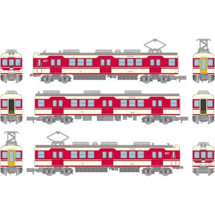 TomyTec Railway Collection...