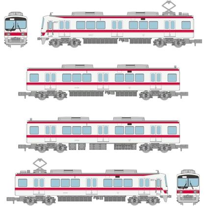 TomyTec Railway Collection...