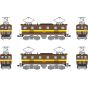 TomyTec Railway Collection Sangi Railway Type ED5081 2 Car Set