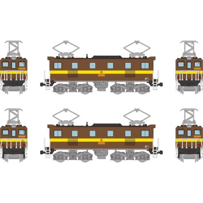 TomyTec Railway Collection...