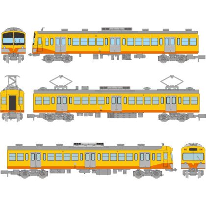 TomyTec Railway Collection...