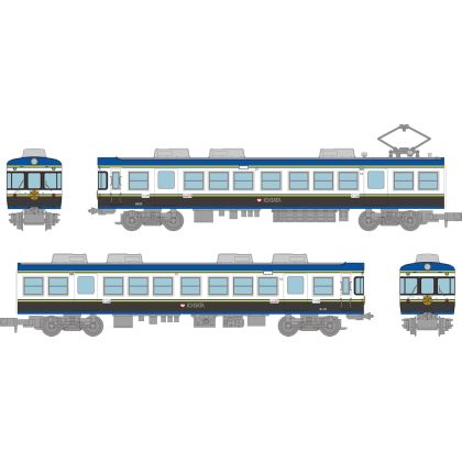 TomyTec Railway Collection...