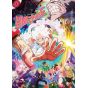 Ensky One Piece Egghead Jigsaw Puzzle 500 Piece 500-737
