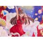 PLUM Love Live! Hasu no Sora Jogakuin School Idol Club Fujishima Megumi Figure