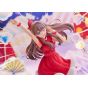 PLUM Love Live! Hasu no Sora Jogakuin School Idol Club Fujishima Megumi Figure