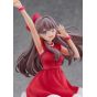 PLUM Love Live! Hasu no Sora Jogakuin School Idol Club Fujishima Megumi Figure