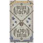 Ensky Blue Lock Arcana Card Collection Box
