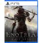 Jyamma Games Enotria The Last Song Playstation 5