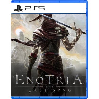 Jyamma Games Enotria The...