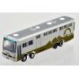 TomyTec The Truck Collection Horse Trailer Set A