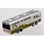 TomyTec The Truck Collection Horse Trailer Set A