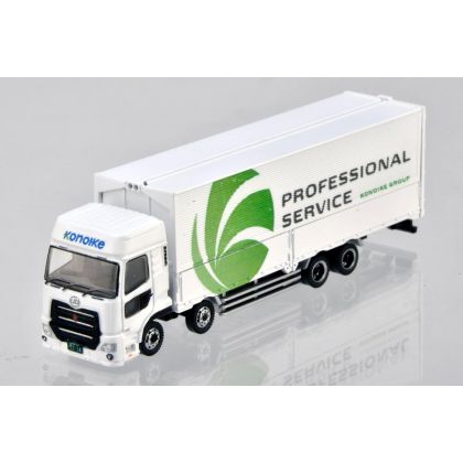 TomyTec The Truck...