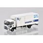TomyTec The Truck Collection Logistics Field Track Set E Sagawa Express